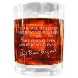 gift for whiskey lover, gift for bourbon lover, gift for scotch drinker