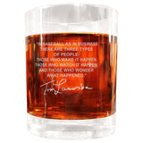 gift for whiskey lover, gift for bourbon lover, gift for scotch drinker